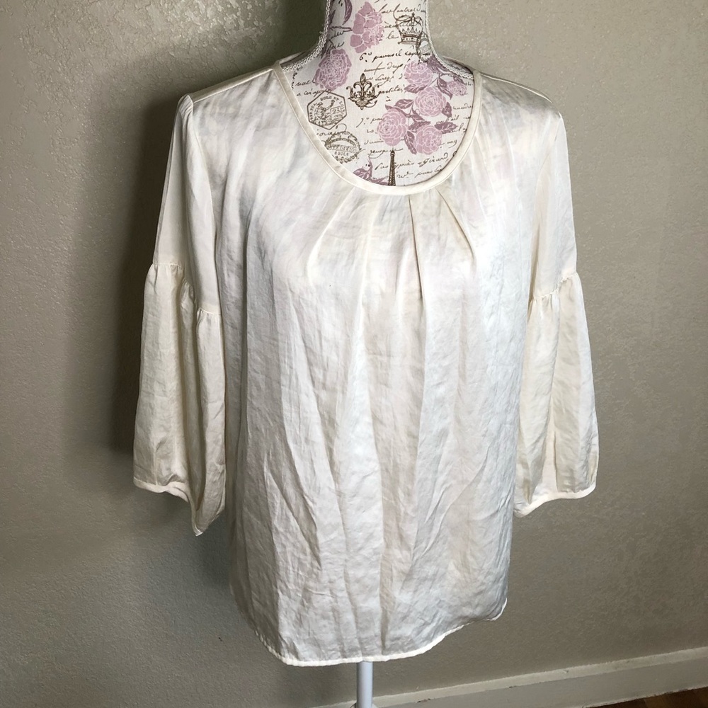 Boho blouse - Picture 6 of 7